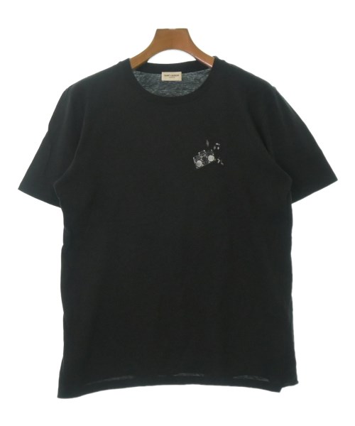 SAINT LAURENT PARIS サンローランパリ Tシャツ・カットソー メンズ 【古着】【中古】の通販は