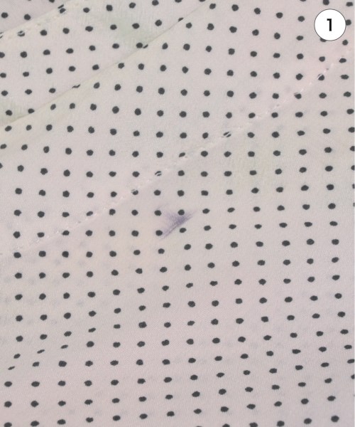 SAINT LAURENT PARIS サンローランパリ ワンピース レディース 【古着