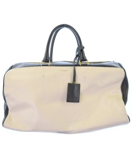 SAINT LAURENT PARIS サンローランパリ ハンドバッグ レディース 【古着】【中古】