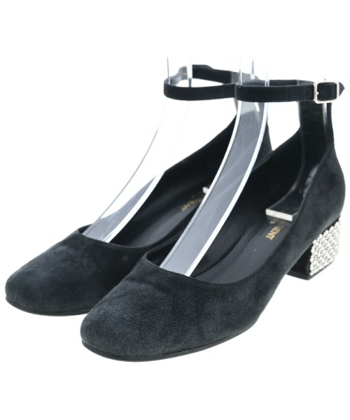 SAINT LAURENT PARIS サンローランパリ サンダル レディース 【古着】【中古】の通販は