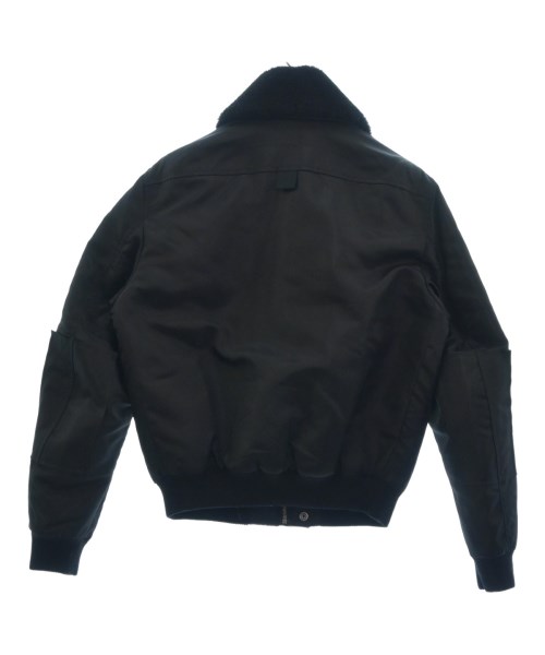 Saint Laurent Paris ミリタリーブルゾン メンズ サンローラン　パリ 中古　古着