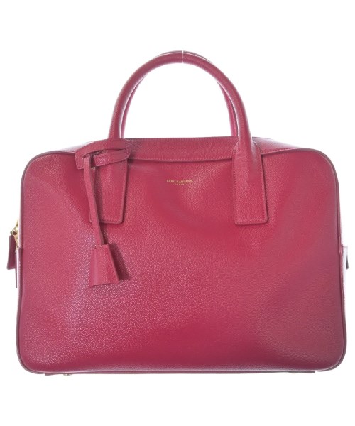 SAINT LAURENT PARIS サンローランパリ ハンドバッグ レディース 【古着】【中古】