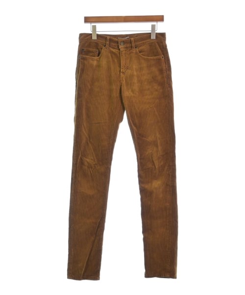 SAINT LAURENT PARIS サンローランパリ パンツ（その他） メンズ 【古着】【中古】