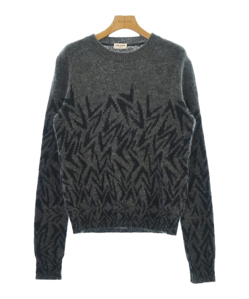 DIESEL ディーゼル レディースリブニット セーター A15328 0DLAX / M-VALARI ブラック DIESEL ディーゼル レディースリブニット セーター A15328 0DLAX