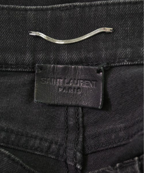 SAINT LAURENT PARIS サンローランパリ パンツ（その他） メンズ 【古着】【中古】_2