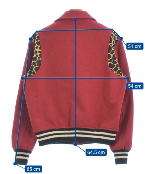 SAINT LAURENT PARIS サンローランパリ ブルゾン（その他） メンズ 【古着】【中古】