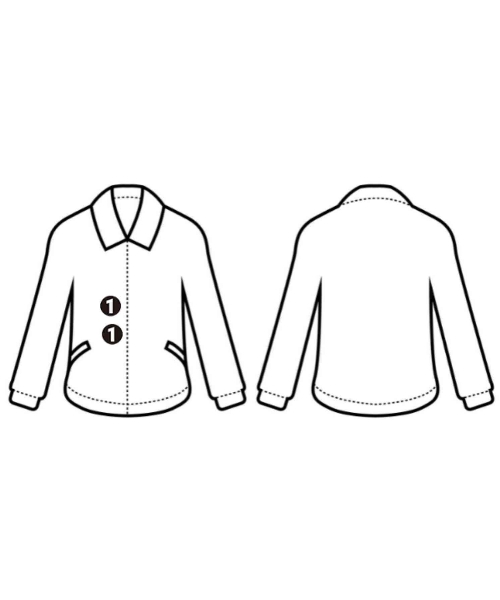 SAINT LAURENT PARIS サンローランパリ ブルゾン（その他） メンズ 【古着】【中古】