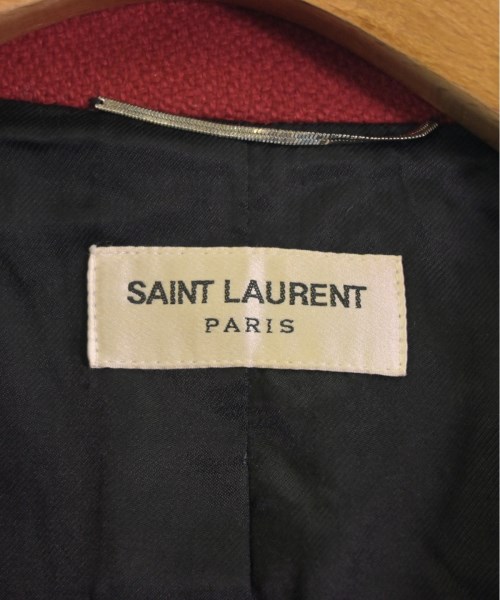 SAINT LAURENT PARIS サンローランパリ ブルゾン（その他） メンズ 【古着】【中古】