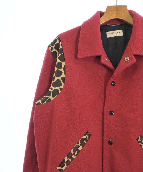 SAINT LAURENT PARIS サンローランパリ ブルゾン（その他） メンズ 【古着】【中古】
