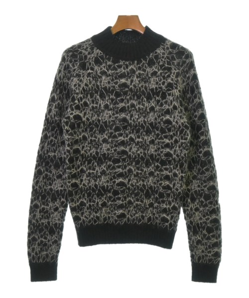 SAINT LAURENT PARIS サンローランパリ ニット・セーター メンズ 【古着】【中古】の通販は