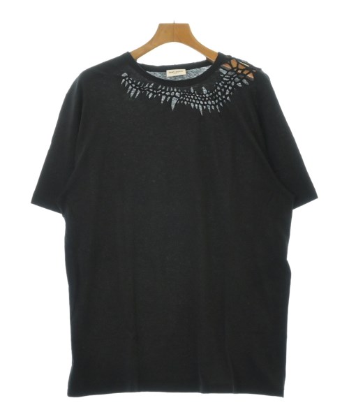 SAINT LAURENT PARIS サンローランパリ Tシャツ・カットソー メンズ 【古着】【中古】の通販は 38,500円