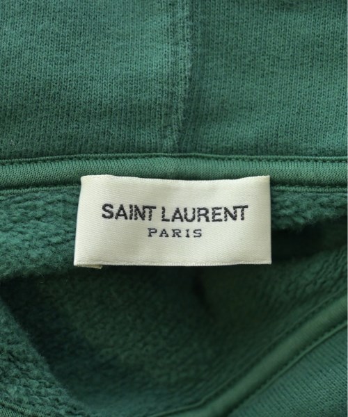 SAINT LAURENT PARIS サンローランパリ パーカー レディース 【古着】【中古】_2