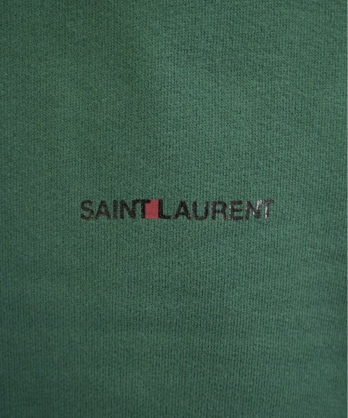 SAINT LAURENT PARIS サンローランパリ パーカー レディース 【古着】【中古】_4