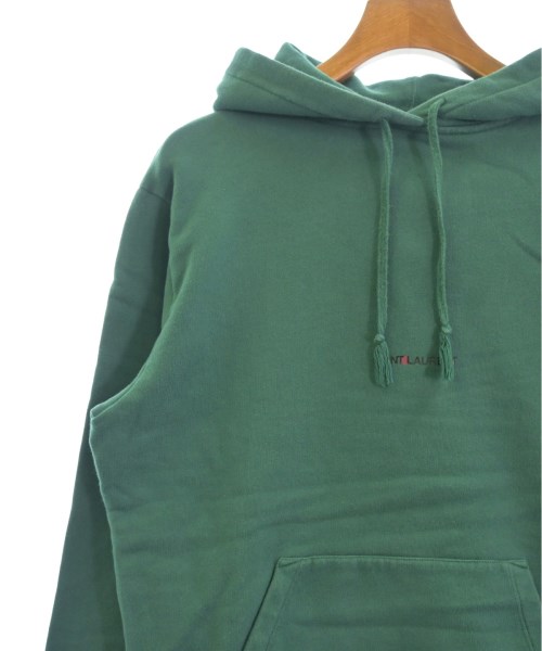 SAINT LAURENT PARIS サンローランパリ パーカー レディース 【古着】【中古】_5