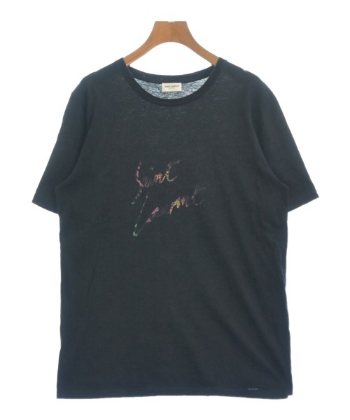 SAINT LAURENT PARIS サンローランパリ Tシャツ・カットソー レディース 【古着】【中古】