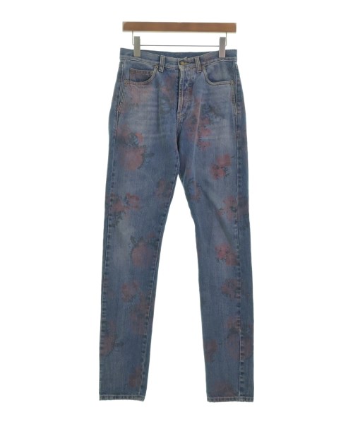 SAINT LAURENT PARIS サンローランパリ デニムパンツ メンズ 【古着】【中古】