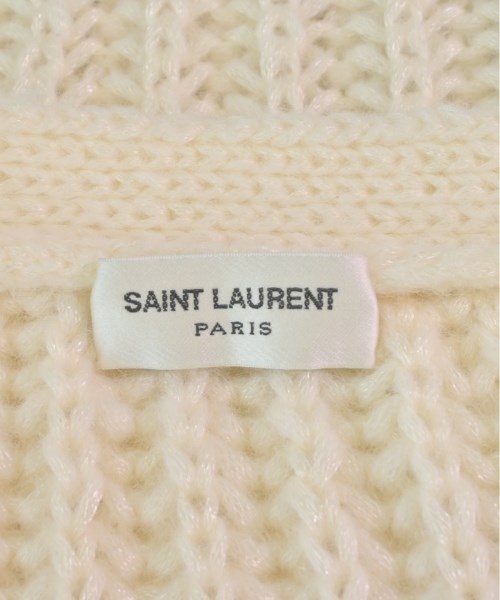 SAINT LAURENT PARIS サンローランパリ カーディガン レディース 【古着】【中古】_2
