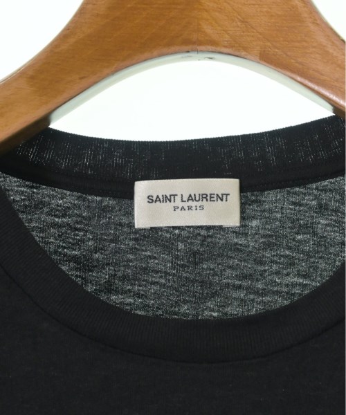 SAINT LAURENT PARIS サンローランパリ Tシャツ・カットソー レディース 【古着】【中古】_2