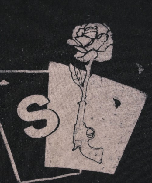 SAINT LAURENT PARIS サンローランパリ Tシャツ・カットソー レディース 【古着】【中古】_4