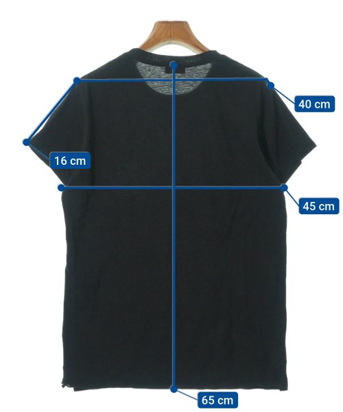 SAINT LAURENT PARIS サンローランパリ Tシャツ・カットソー レディース 【古着】【中古】_5