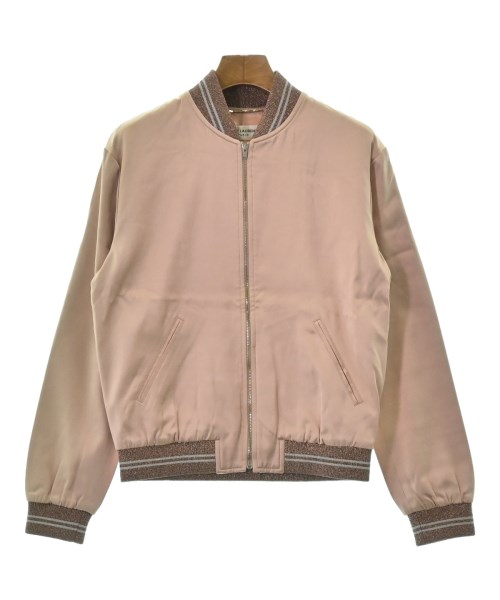 SAINT LAURENT PARIS サンローランパリ ブルゾン（その他） レディース 【古着】【中古】の通販は 42,060円