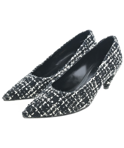 SAINT LAURENT PARIS サンローランパリ パンプス レディース 【古着】【中古】