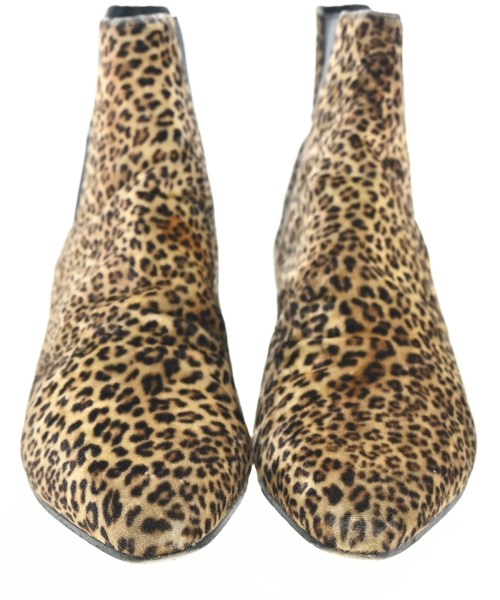 SAINT LAURENT PARIS サンローランパリ ブーツ メンズ 【古着】【中古】_5