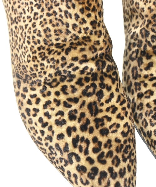 SAINT LAURENT PARIS サンローランパリ ブーツ メンズ 【古着】【中古】_6