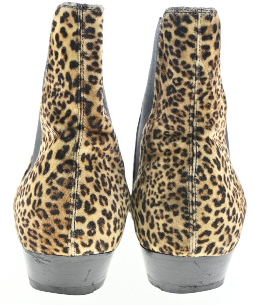 SAINT LAURENT PARIS サンローランパリ ブーツ メンズ 【古着】【中古】_7