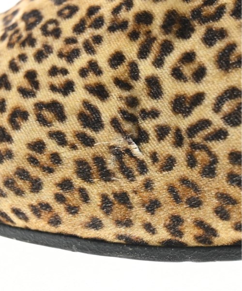 SAINT LAURENT PARIS サンローランパリ ブーツ メンズ 【古着】【中古】_8
