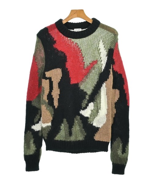 SAINT LAURENT PARIS サンローランパリ ニット・セーター メンズ 【古着】【中古】