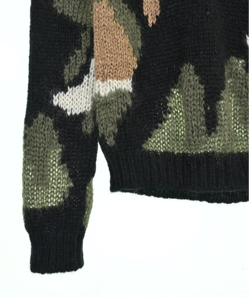SAINT LAURENT PARIS サンローランパリ ニット・セーター メンズ 【古着】【中古】_5