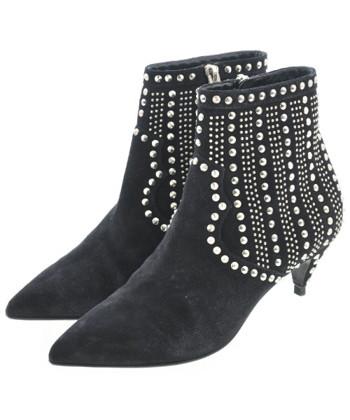 SAINT LAURENT PARIS サンローランパリ ブーツ レディース 【古着】【中古】