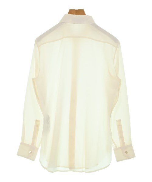 SAINT LAURENT PARIS サンローランパリ ブラウス レディース 【古着】【中古】_1