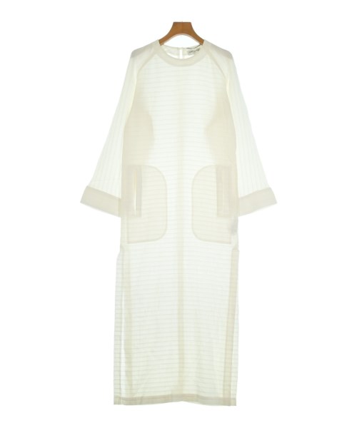 SAINT LAURENT PARIS サンローランパリ シャツワンピース レディース 【古着】【中古】