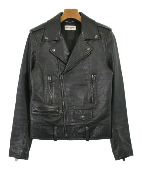 SAINT LAURENT PARIS サンローランパリ ライダース メンズ 【古着】【中古】 133,950円