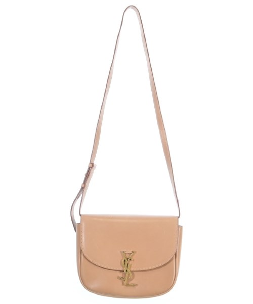 SAINT LAURENT PARIS サンローランパリ ショルダーバッグ SAINT LAURENT PARIS サンローランパリ ショルダーバッグ
