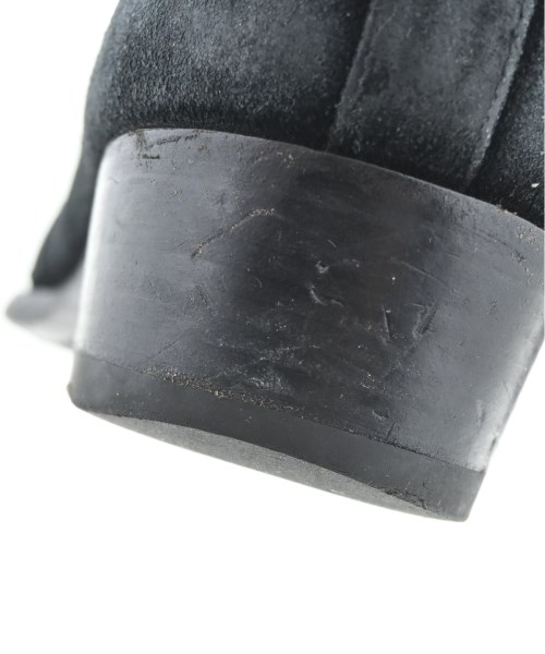 SAINT LAURENT PARIS サンローランパリ ブーツ メンズ 【古着】【中古】_9