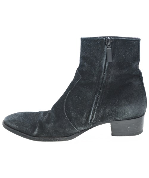 SAINT LAURENT PARIS サンローランパリ ブーツ メンズ 【古着】【中古】_3
