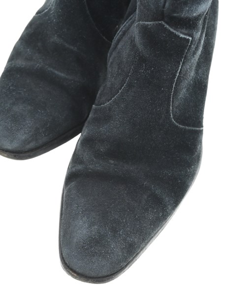 SAINT LAURENT PARIS サンローランパリ ブーツ メンズ 【古着】【中古】_4