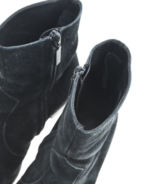 SAINT LAURENT PARIS サンローランパリ ブーツ メンズ 【古着】【中古】_5