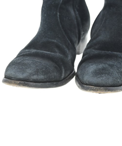 SAINT LAURENT PARIS サンローランパリ ブーツ メンズ 【古着】【中古】_7