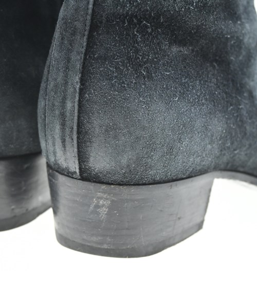 SAINT LAURENT PARIS サンローランパリ ブーツ メンズ 【古着】【中古】_8