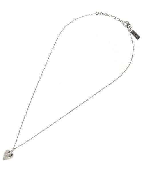 SAINT LAURENT PARIS サンローランパリ ネックレス レディース 【古着】【中古】_1