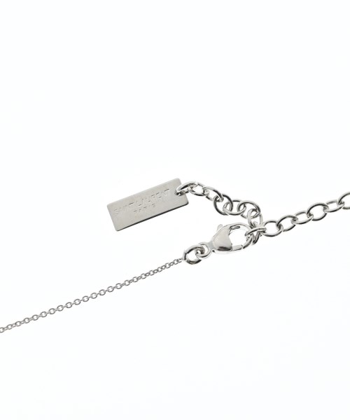 SAINT LAURENT PARIS サンローランパリ ネックレス レディース 【古着】【中古】_3