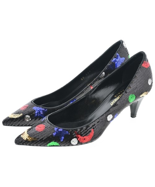 SAINT LAURENT PARIS サンローランパリ パンプス レディース 【古着】【中古】