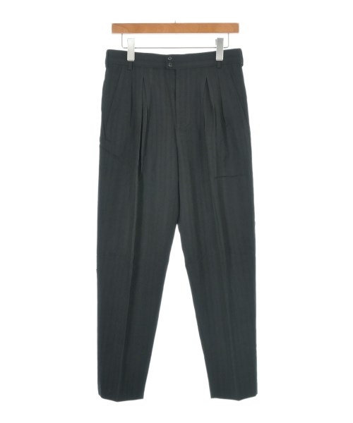 SAINT LAURENT PARIS サンローランパリ スラックス メンズ 【古着】【中古】