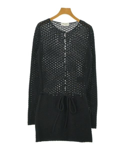 SAINT LAURENT PARIS サンローランパリ ワンピース レディース 【古着】【中古】