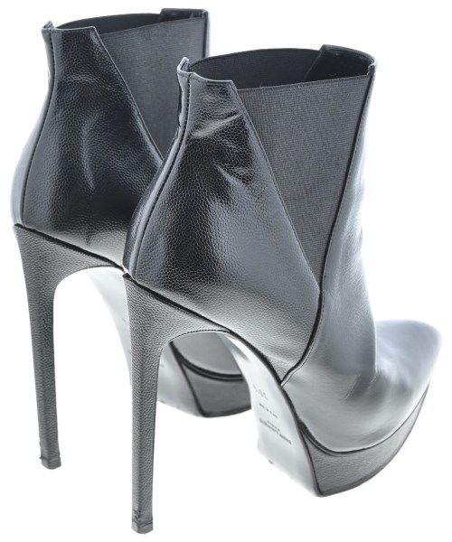 SAINT LAURENT PARIS サンローランパリ ブーツ レディース 【古着】【中古】