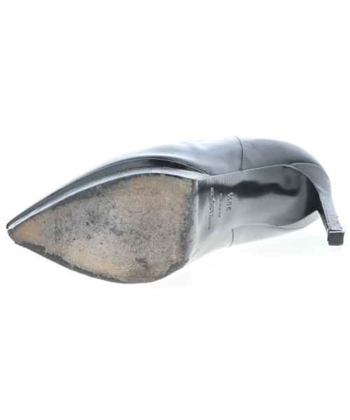 SAINT LAURENT PARIS サンローランパリ ブーツ レディース 【古着】【中古】